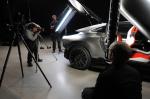 Saab PhoeniX Concept 2011 года